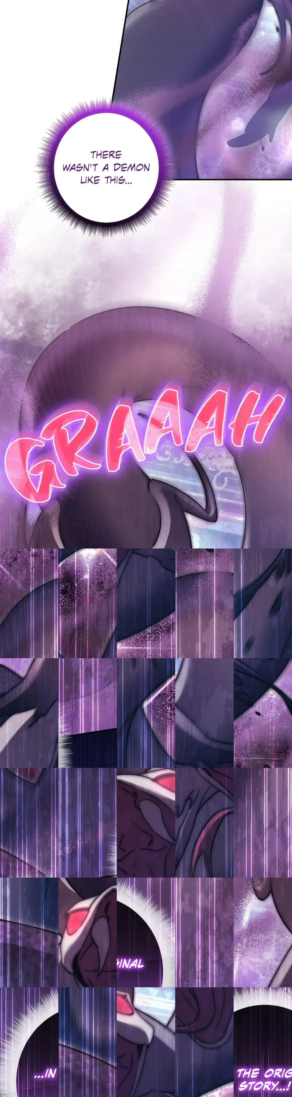 A Villain Consumed by Desire Chapter 9 Page 37