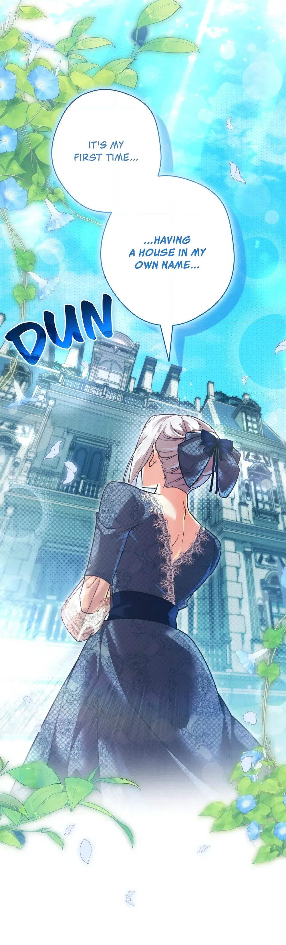 A Villain Consumed by Desire Chapter 17 Page 23