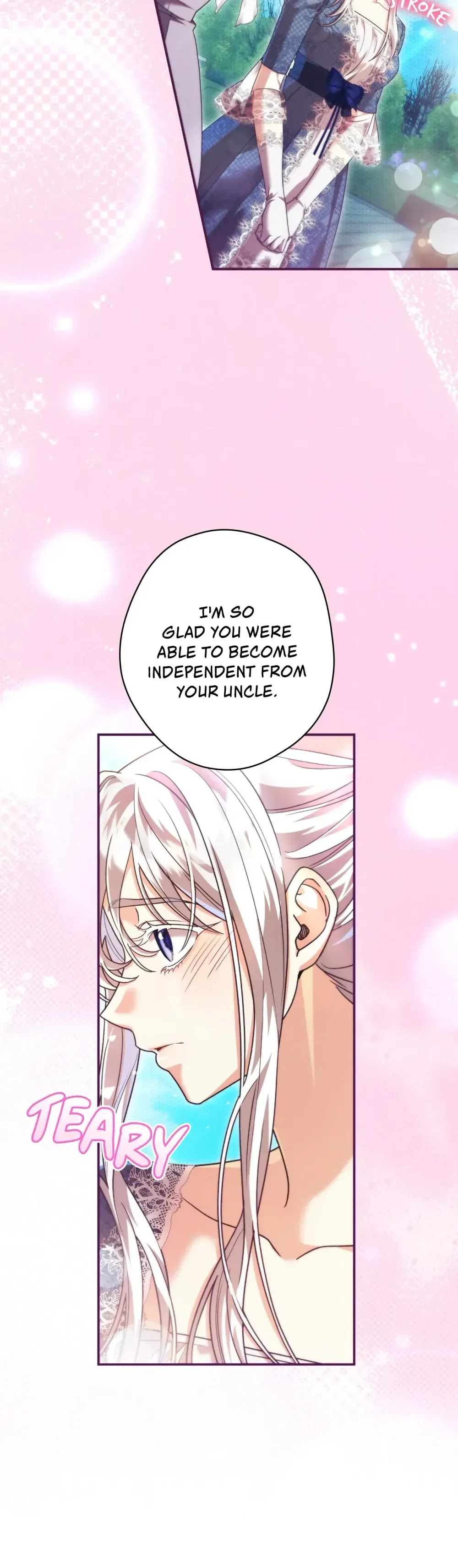 A Villain Consumed by Desire Chapter 17 Page 27