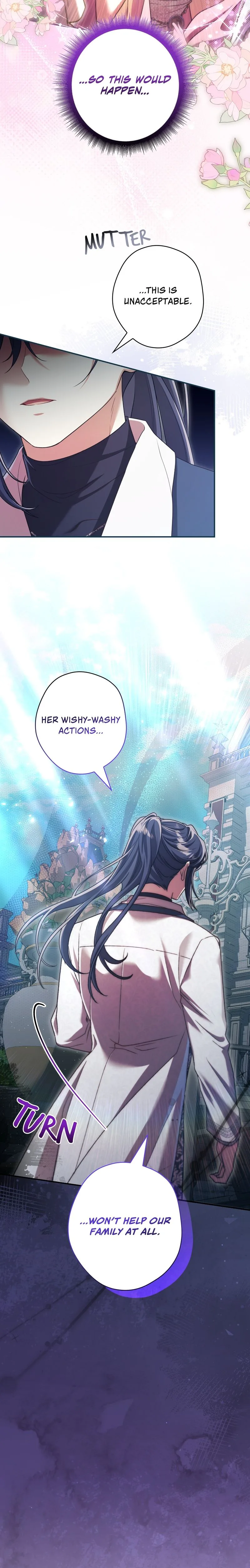 A Villain Consumed by Desire Chapter 9 Page 11
