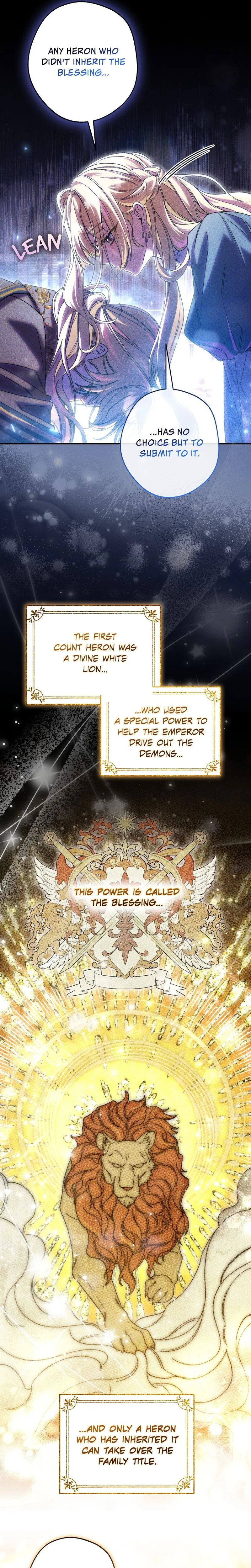 A Villain Consumed by Desire Chapter 2 Page 16