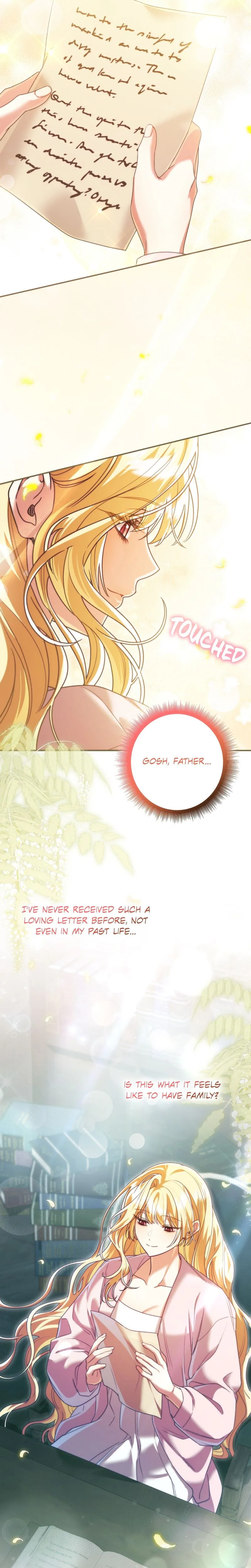 A Villain Consumed by Desire Chapter 15 Page 25