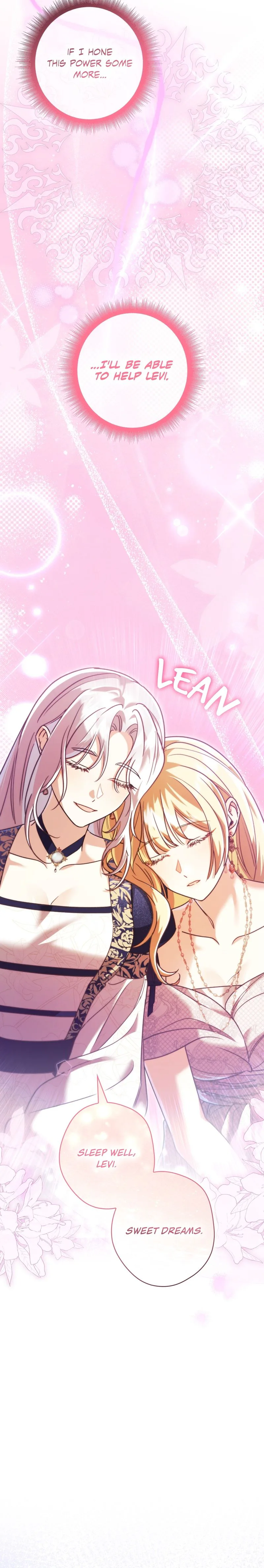 A Villain Consumed by Desire Chapter 12 Page 9