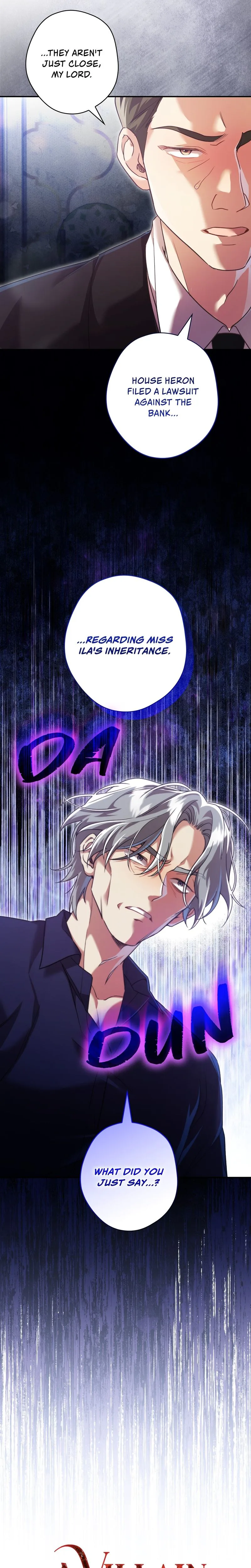 A Villain Consumed by Desire Chapter 12 Page 13