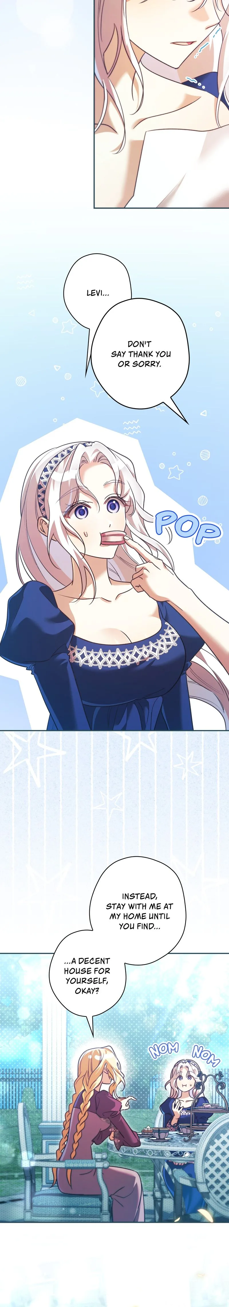 A Villain Consumed by Desire Chapter 12 Page 24