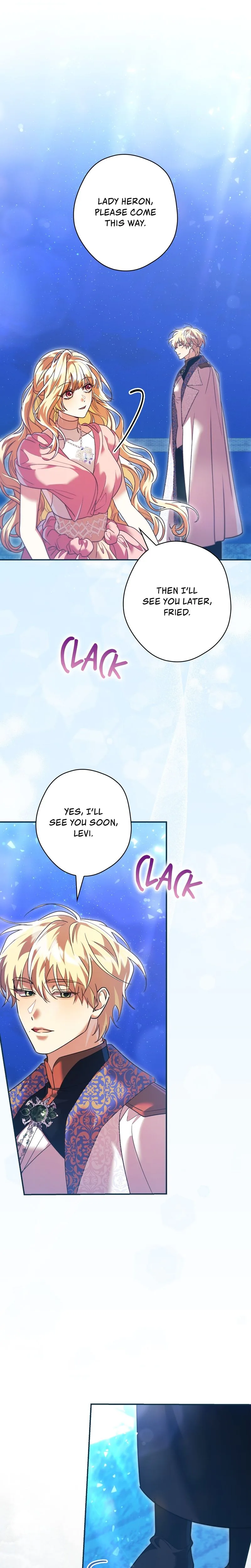 A Villain Consumed by Desire Chapter 27 Page 26