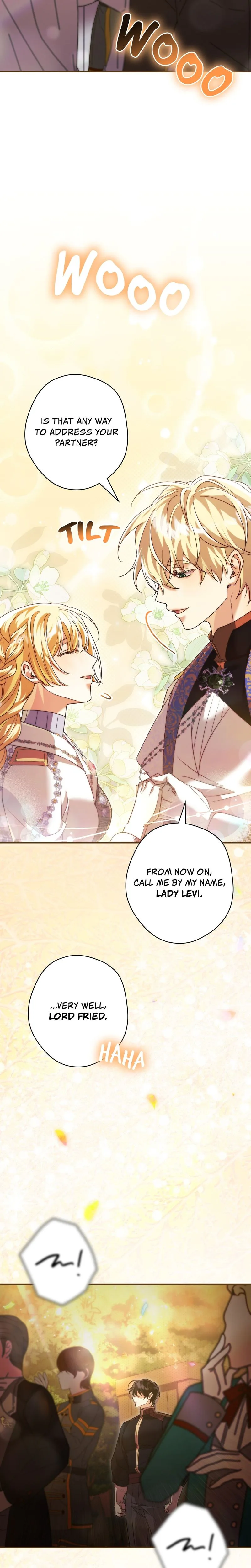 A Villain Consumed by Desire Chapter 23 Page 10