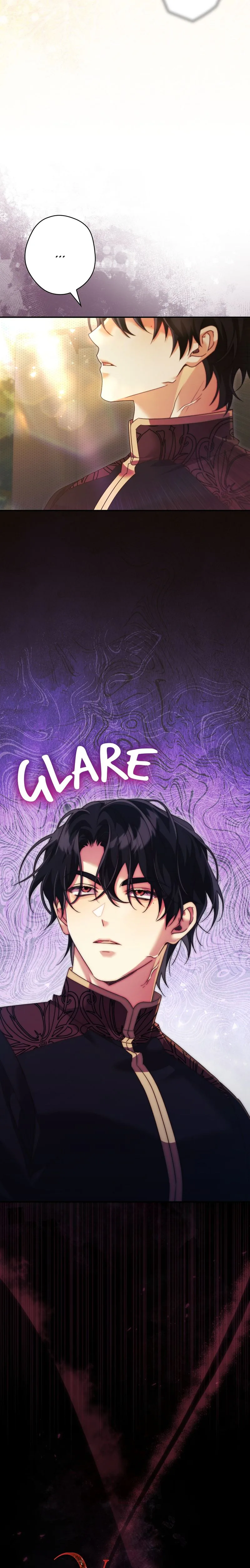 A Villain Consumed by Desire Chapter 23 Page 11