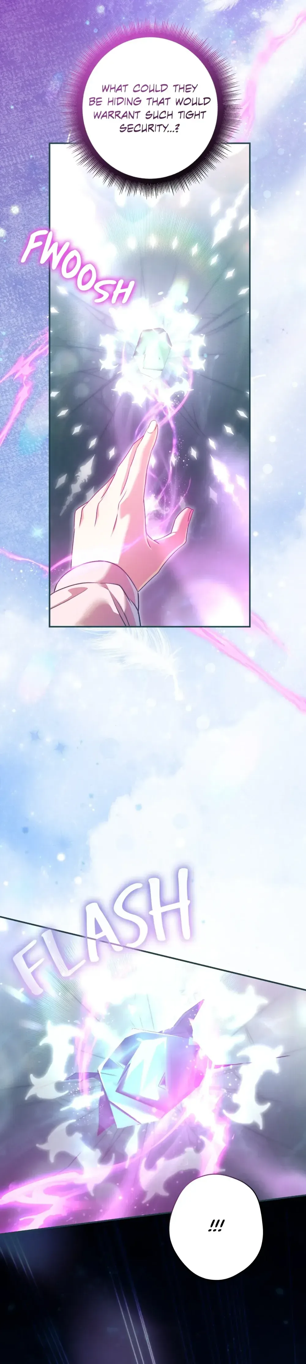 A Villain Consumed by Desire Chapter 16 Page 7