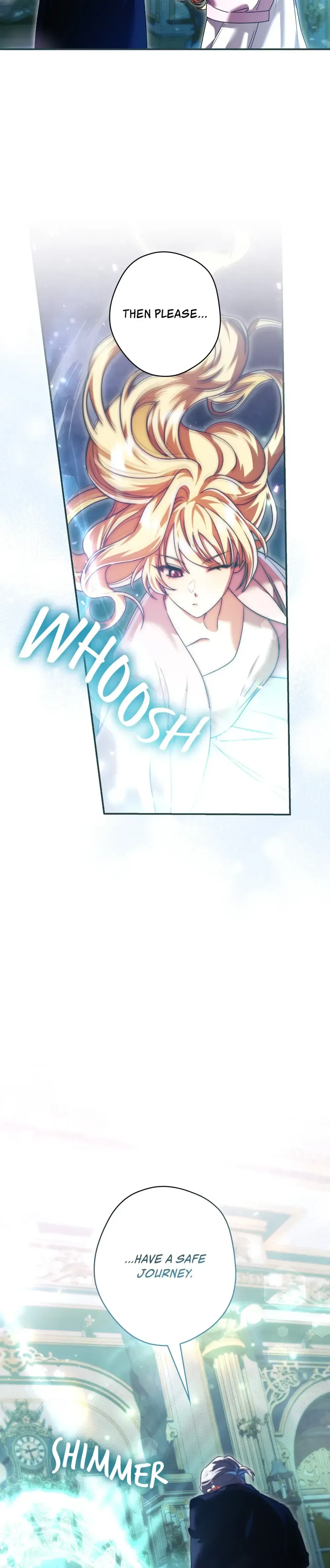 A Villain Consumed by Desire Chapter 16 Page 10