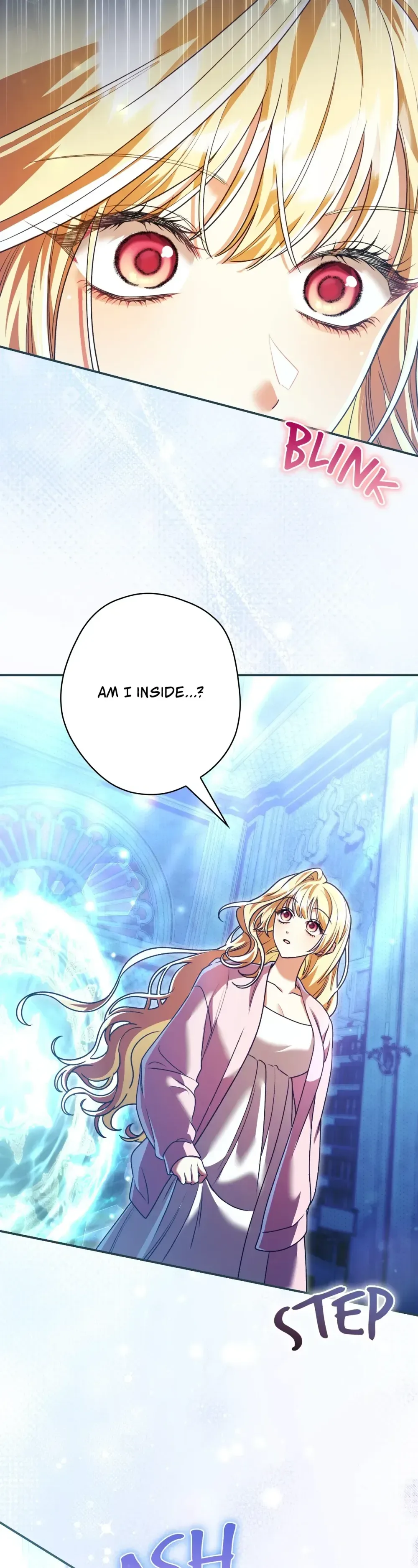 A Villain Consumed by Desire Chapter 16 Page 12