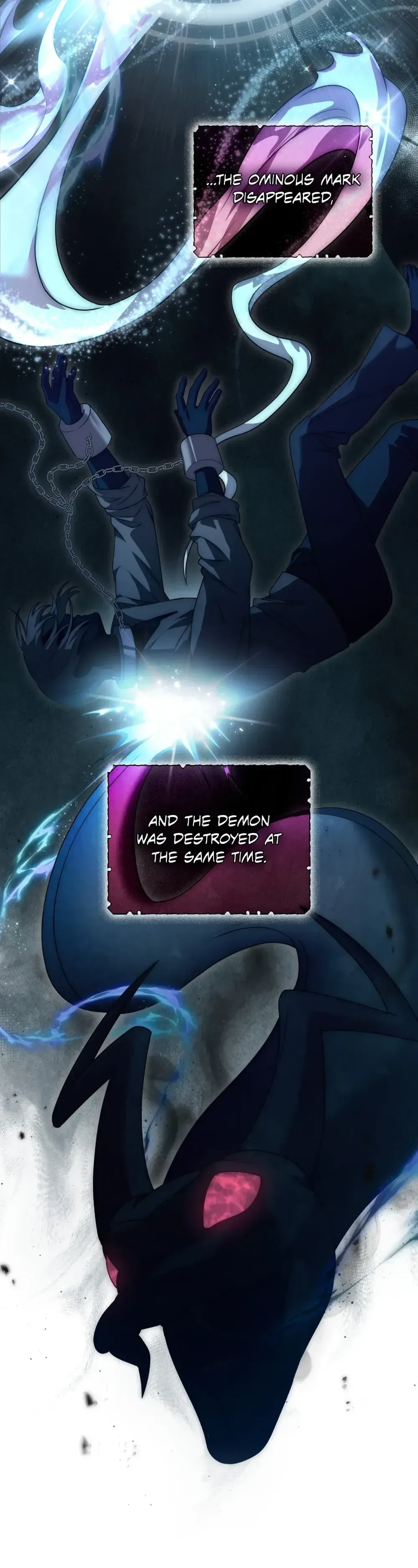 A Villain Consumed by Desire Chapter 16 Page 21