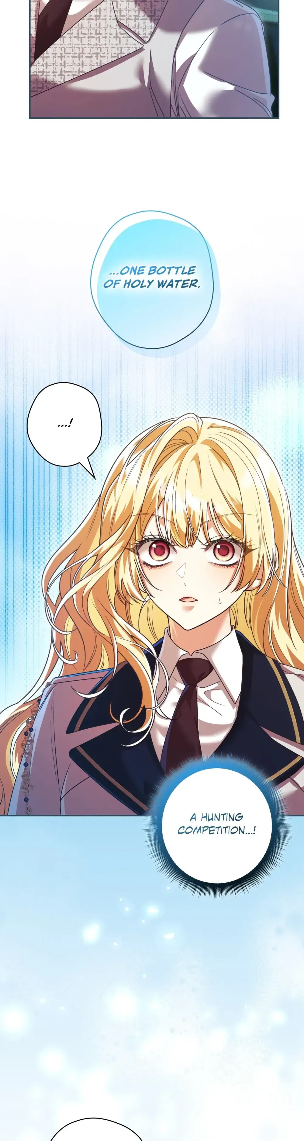 A Villain Consumed by Desire Chapter 16 Page 28