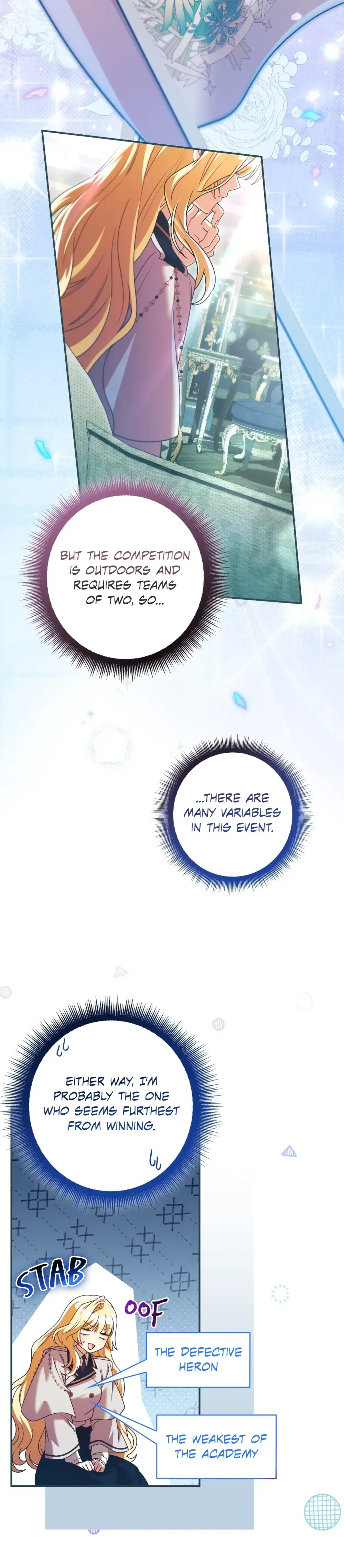 A Villain Consumed by Desire Chapter 16 Page 30