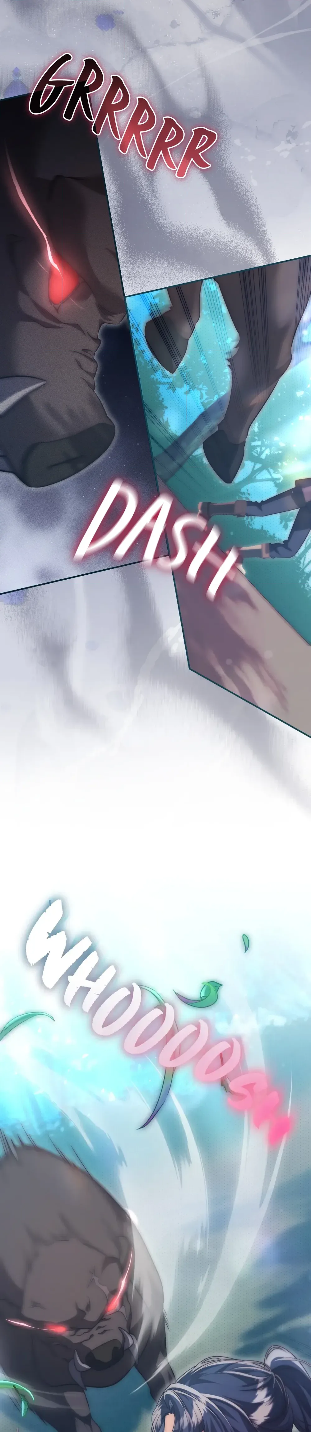 A Villain Consumed by Desire Chapter 21 Page 29