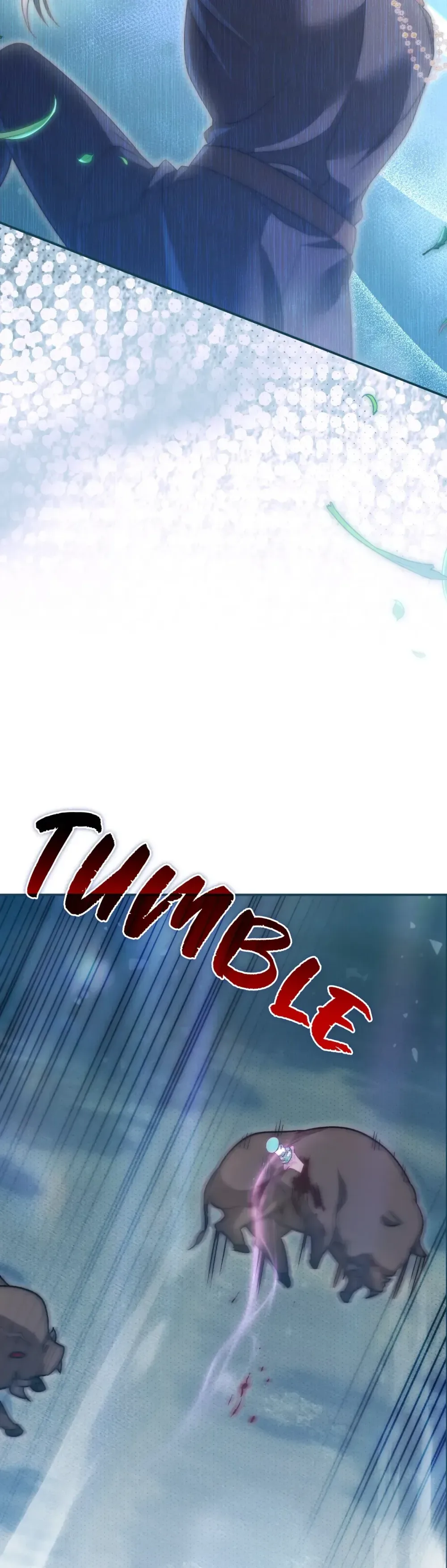 A Villain Consumed by Desire Chapter 21 Page 39