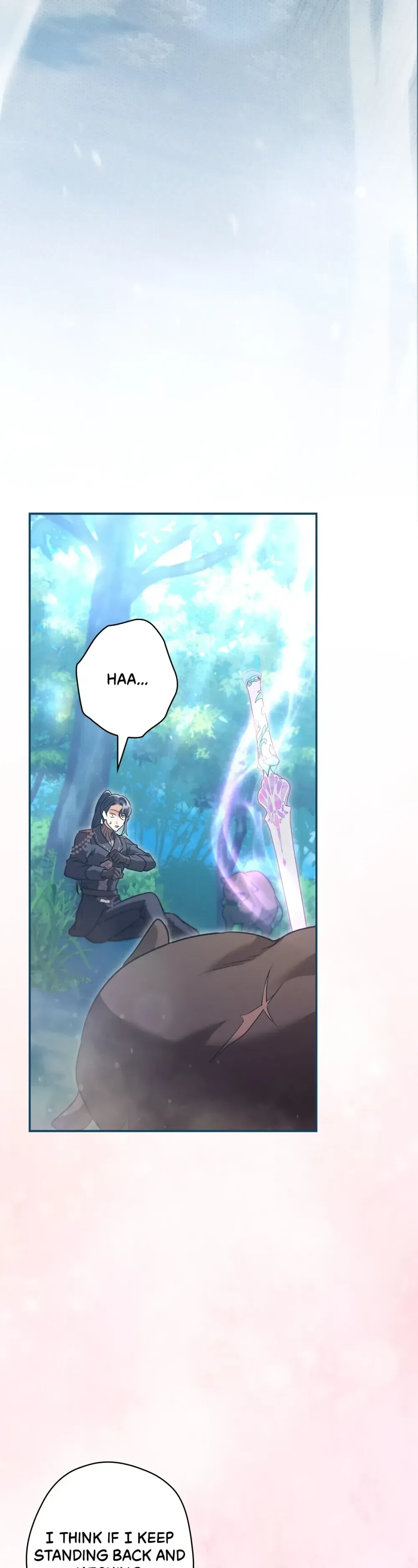 A Villain Consumed by Desire Chapter 21 Page 40