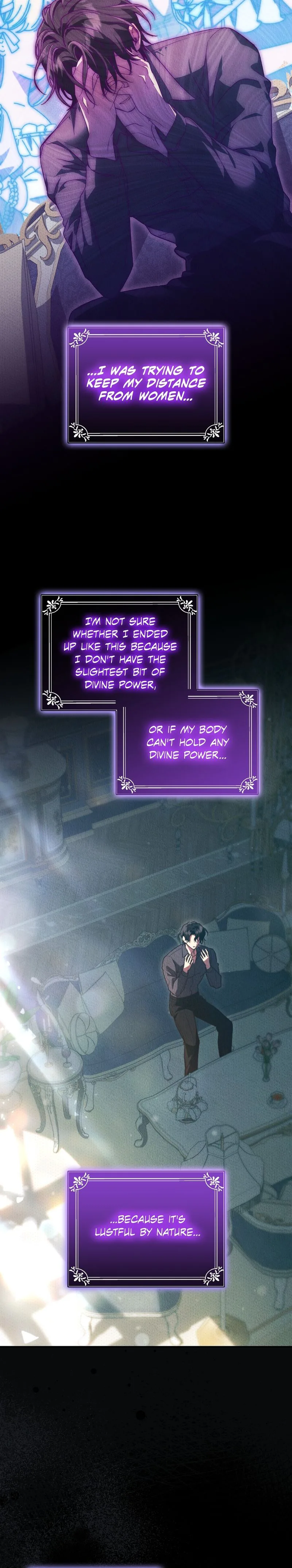 A Villain Consumed by Desire Chapter 10 Page 12