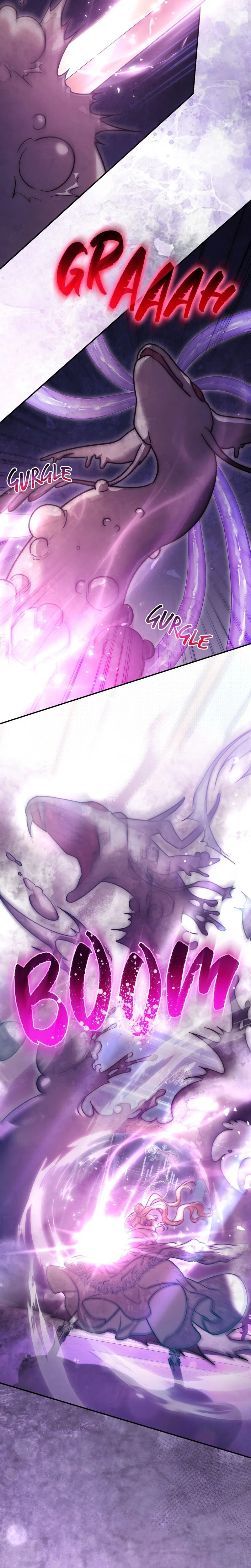 A Villain Consumed by Desire Chapter 10 Page 23