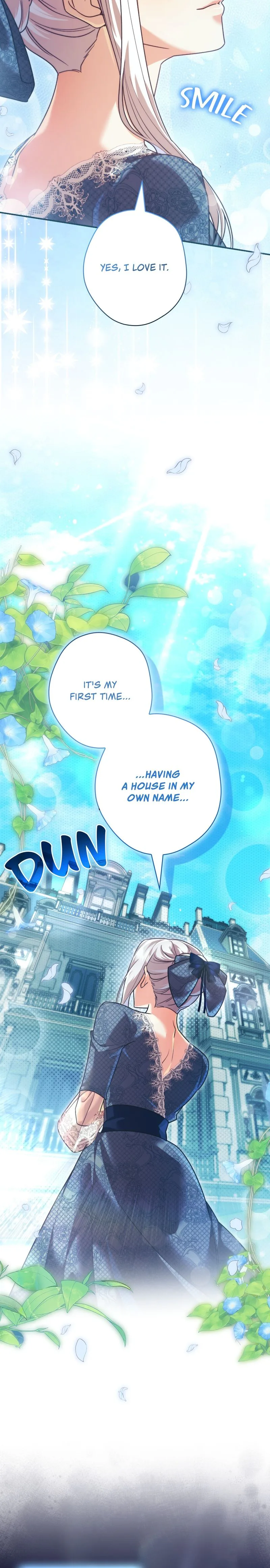 A Villain Consumed by Desire Chapter 17 Page 15