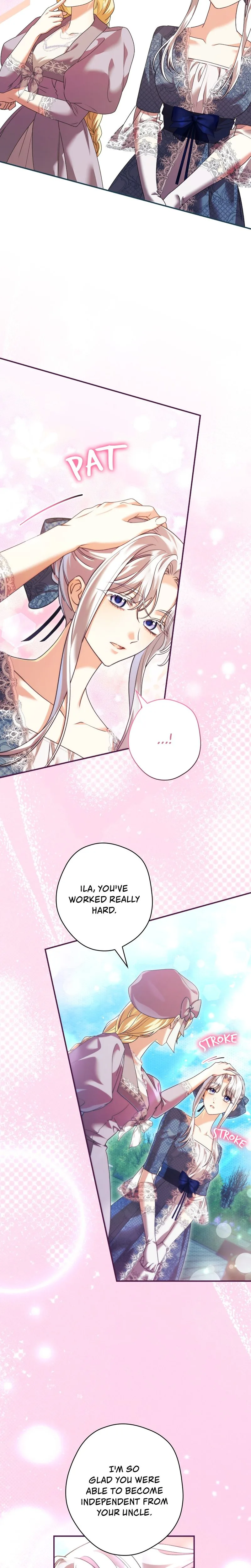 A Villain Consumed by Desire Chapter 17 Page 17