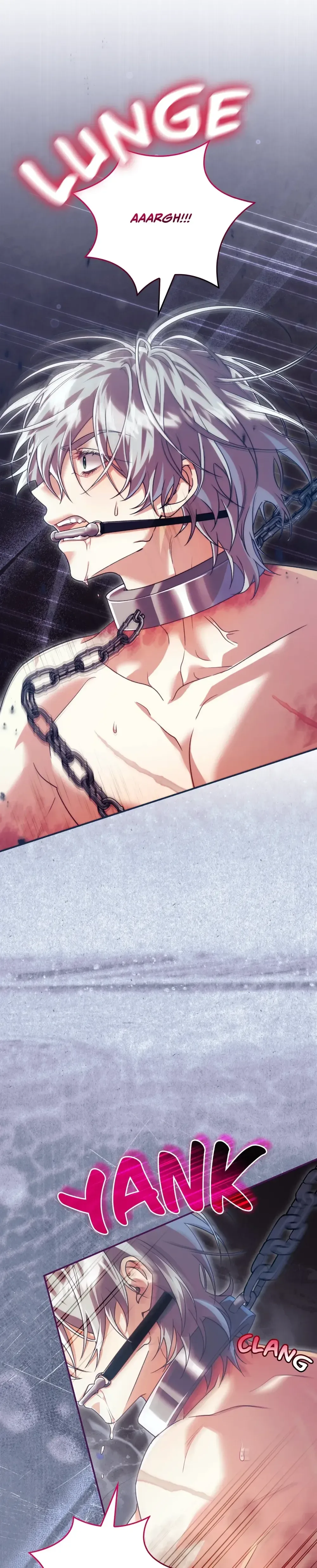 A Villain Consumed by Desire Chapter 19 Page 8