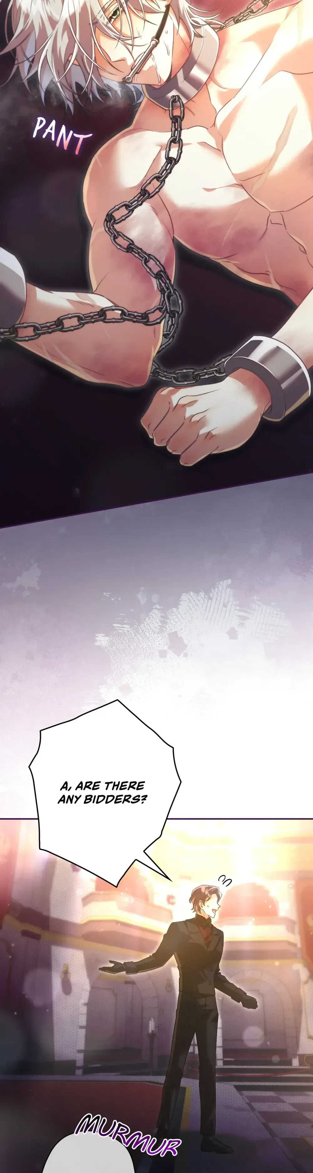 A Villain Consumed by Desire Chapter 19 Page 13