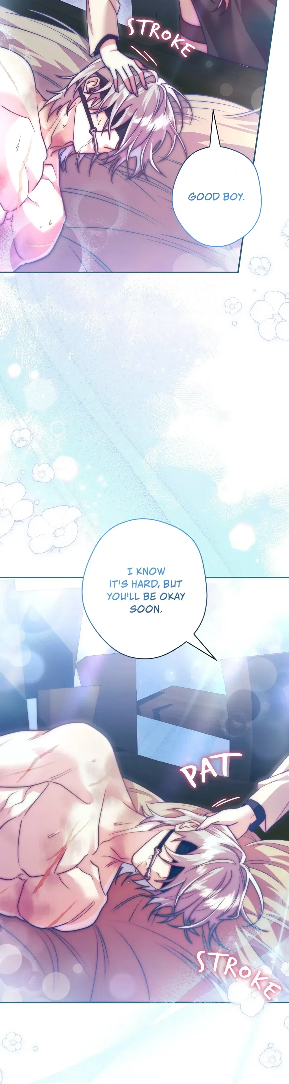 A Villain Consumed by Desire Chapter 19 Page 28