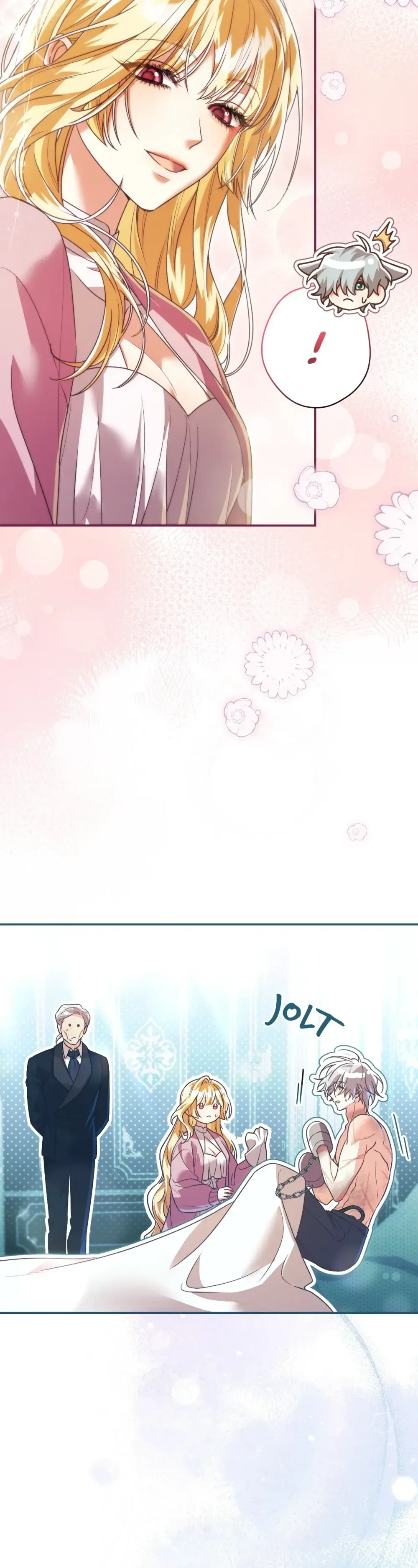 A Villain Consumed by Desire Chapter 19 Page 36
