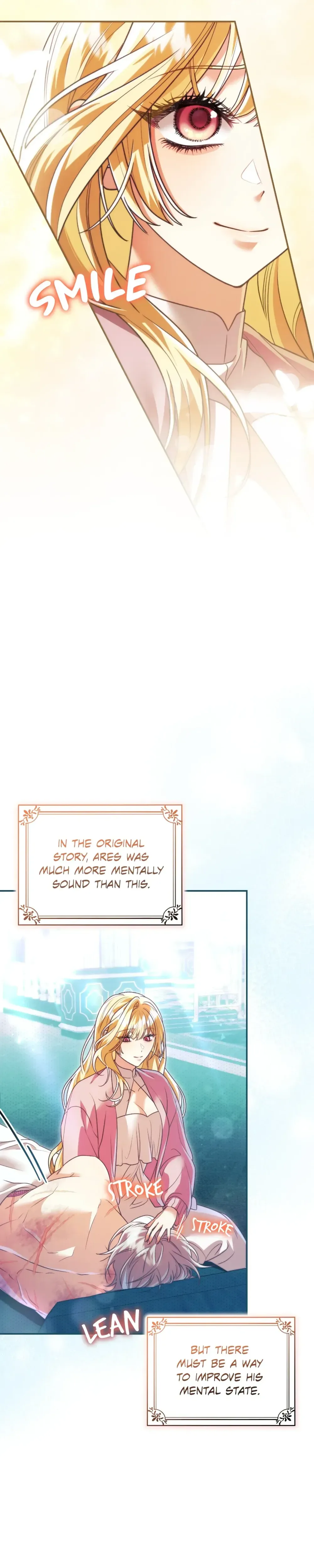 A Villain Consumed by Desire Chapter 19 Page 40