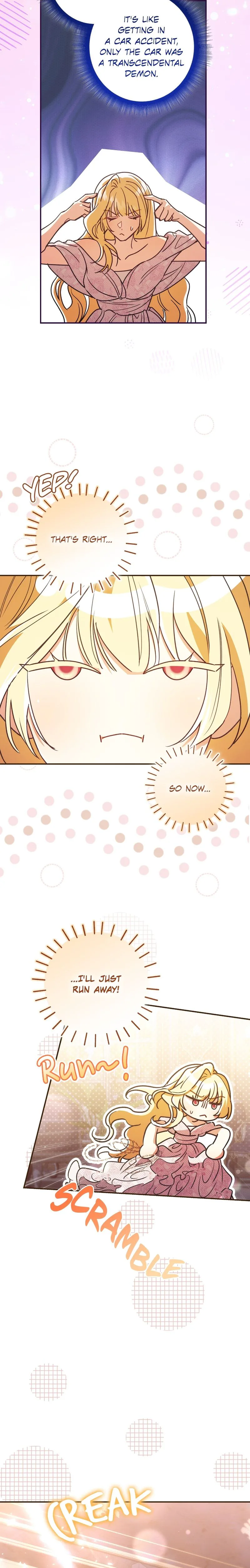 A Villain Consumed by Desire Chapter 11 Page 29