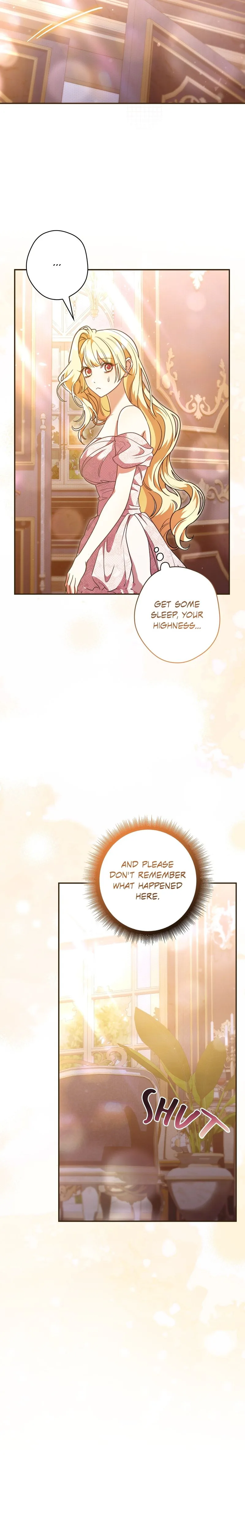 A Villain Consumed by Desire Chapter 11 Page 30