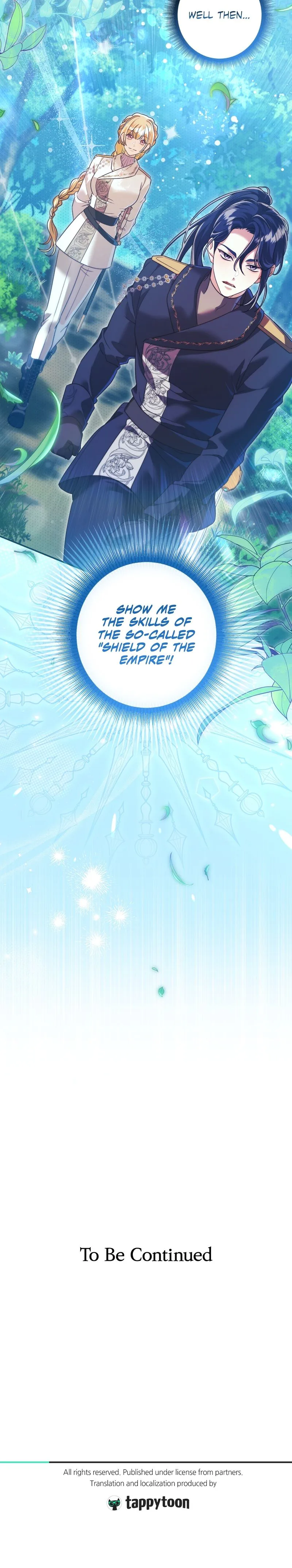 A Villain Consumed by Desire Chapter 20 Page 26