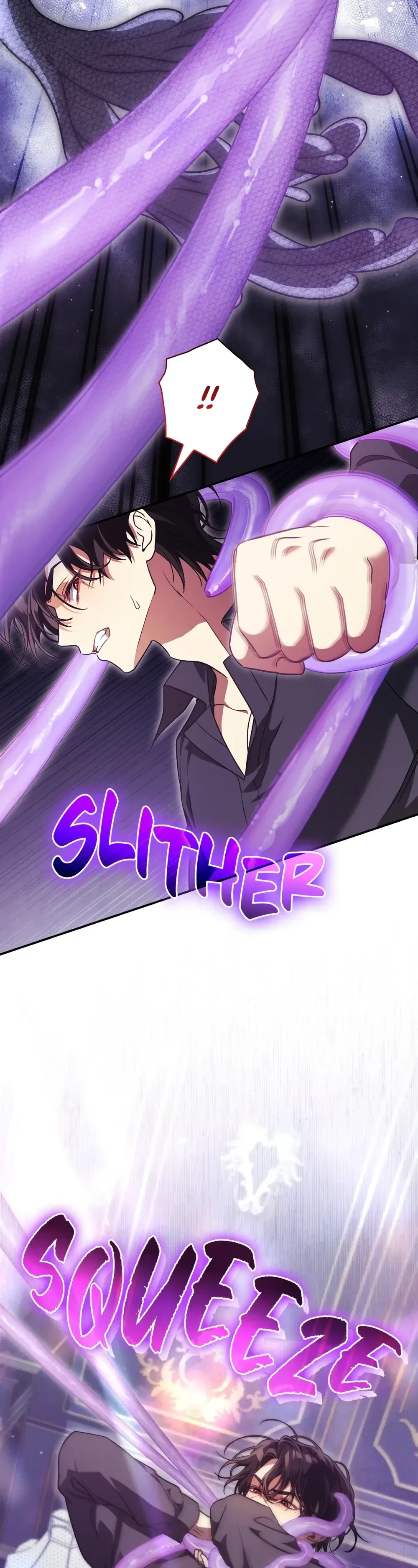 A Villain Consumed by Desire Chapter 10 Page 10