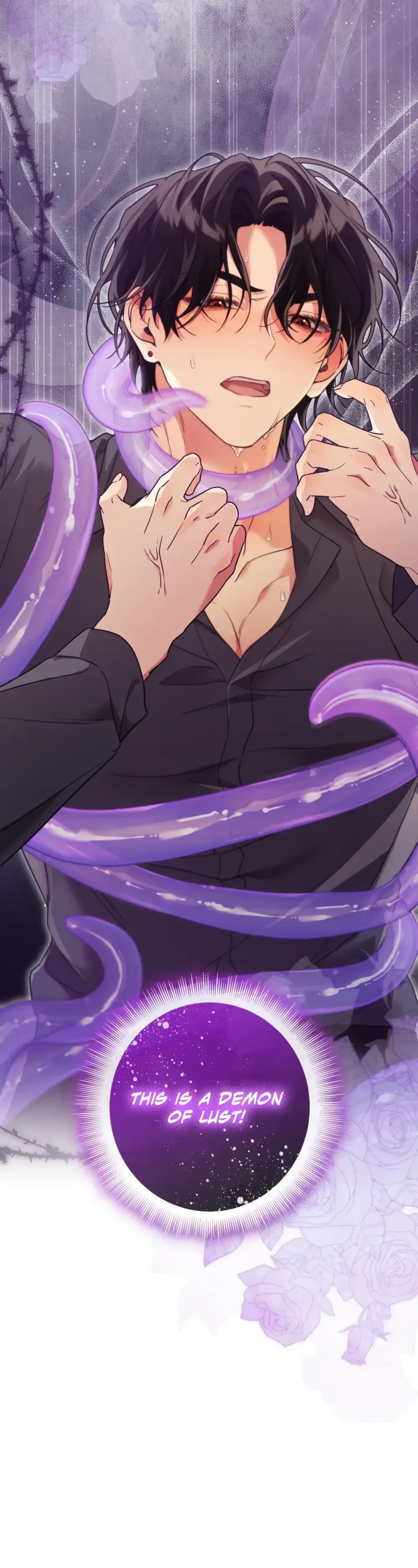 A Villain Consumed by Desire Chapter 10 Page 13