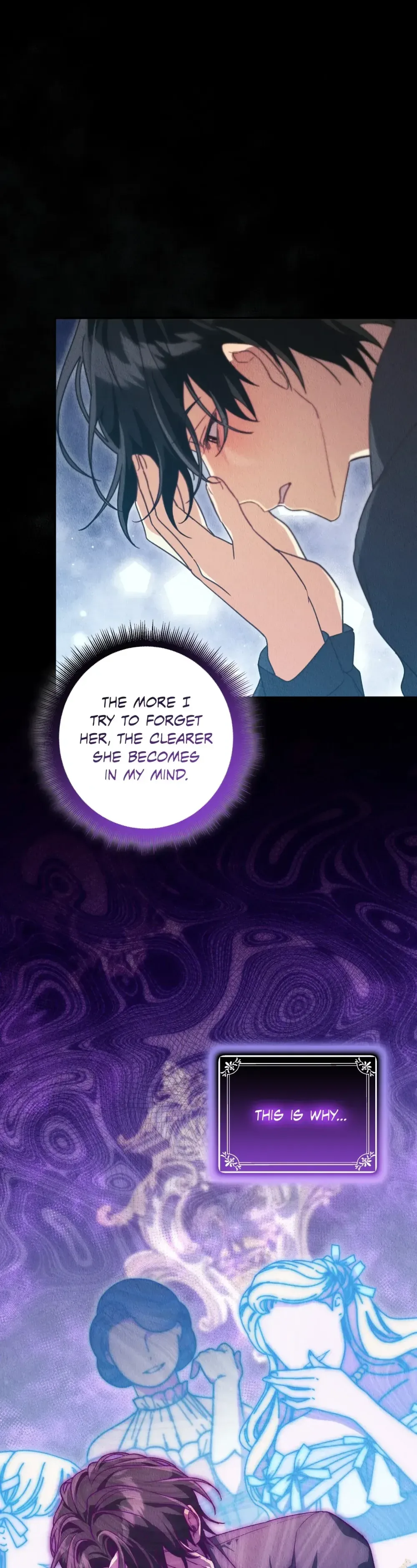 A Villain Consumed by Desire Chapter 10 Page 18