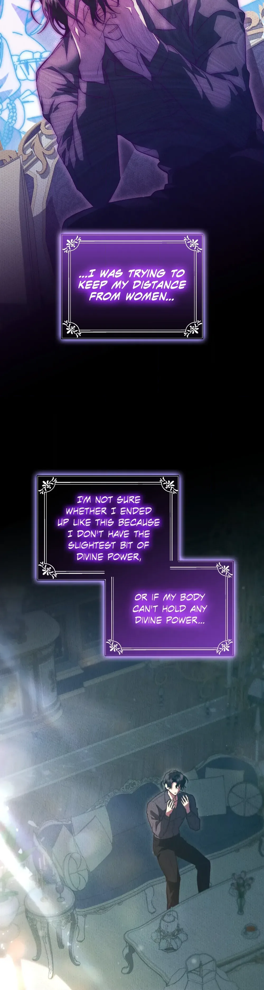 A Villain Consumed by Desire Chapter 10 Page 19