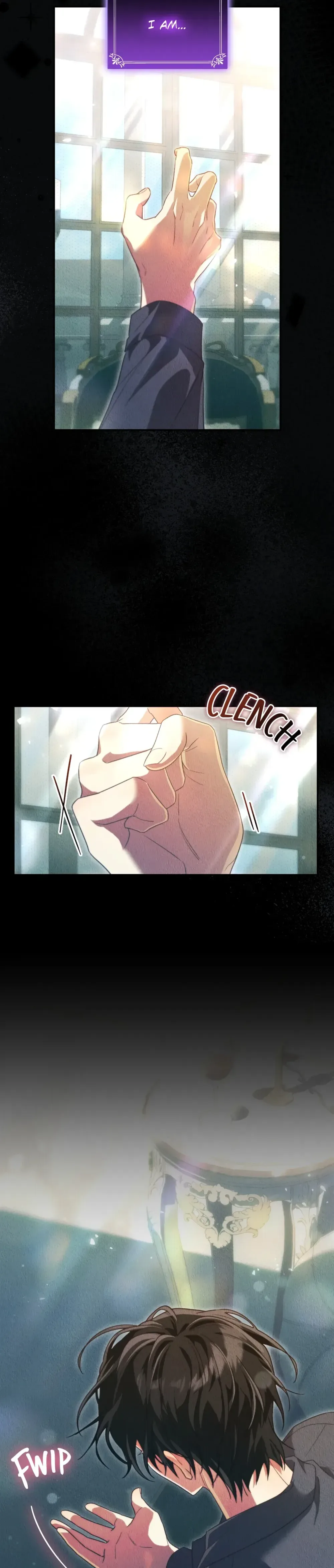 A Villain Consumed by Desire Chapter 10 Page 21