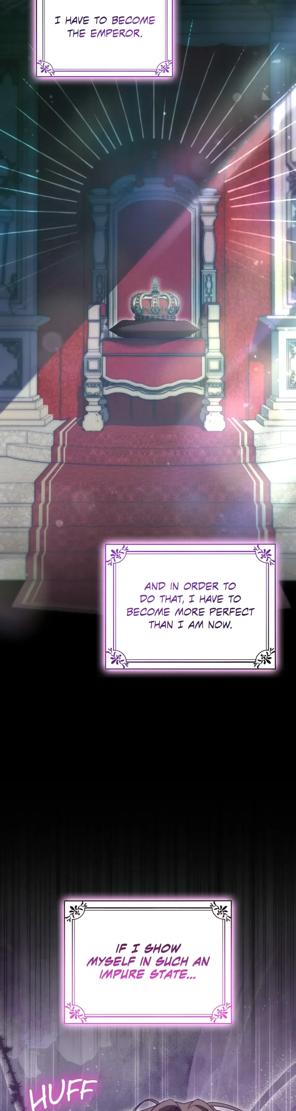 A Villain Consumed by Desire Chapter 10 Page 29
