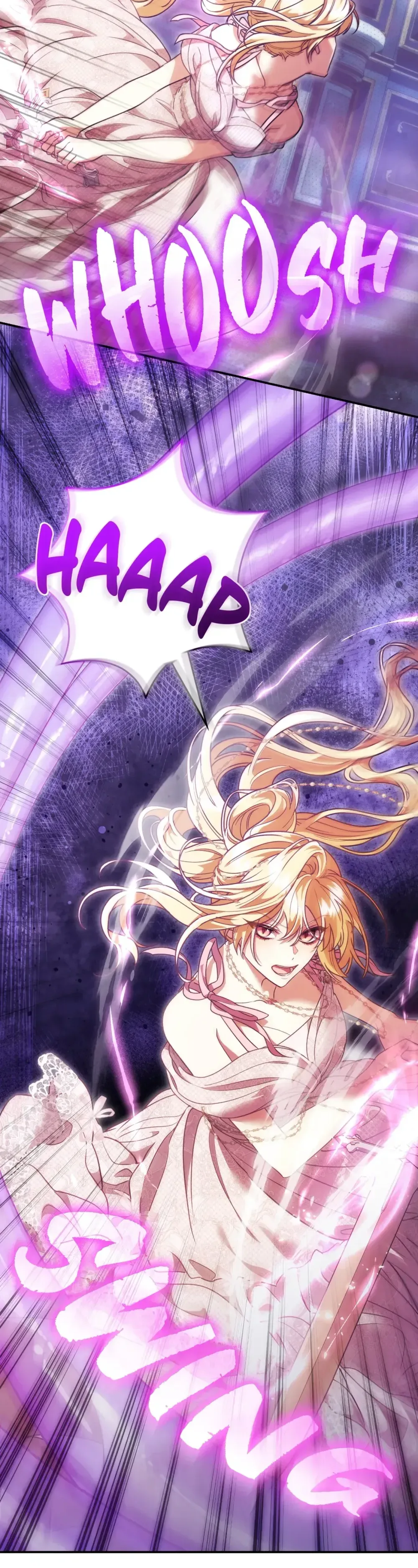A Villain Consumed by Desire Chapter 10 Page 34