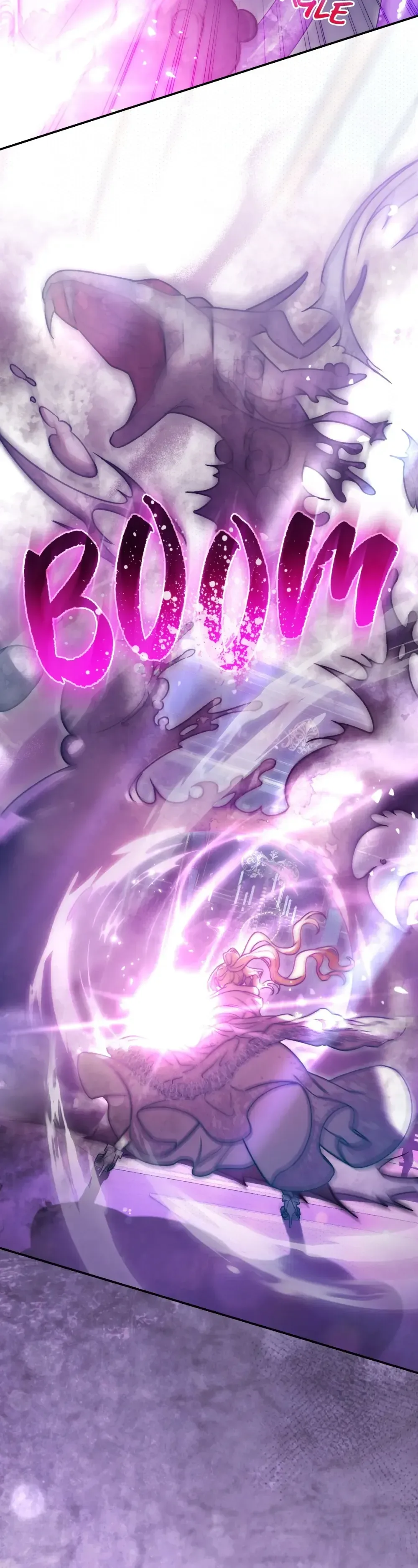 A Villain Consumed by Desire Chapter 10 Page 36