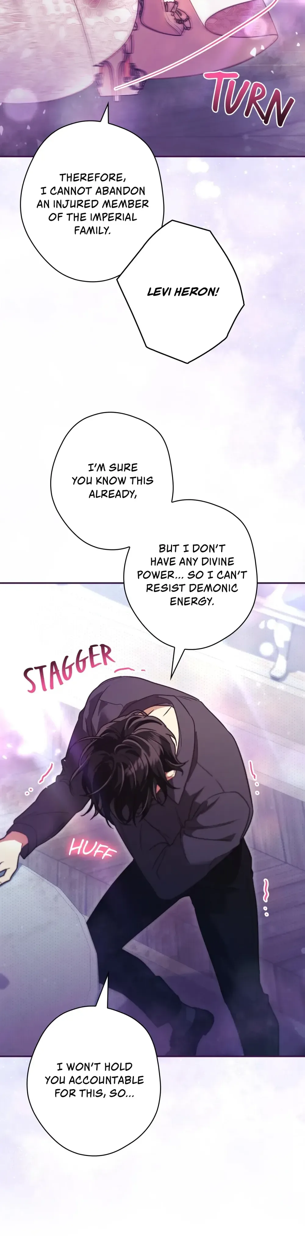 A Villain Consumed by Desire Chapter 10 Page 44