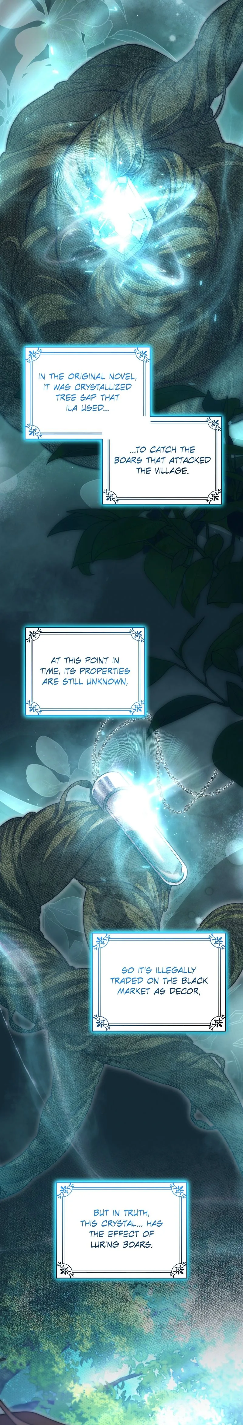 A Villain Consumed by Desire Chapter 21 Page 15