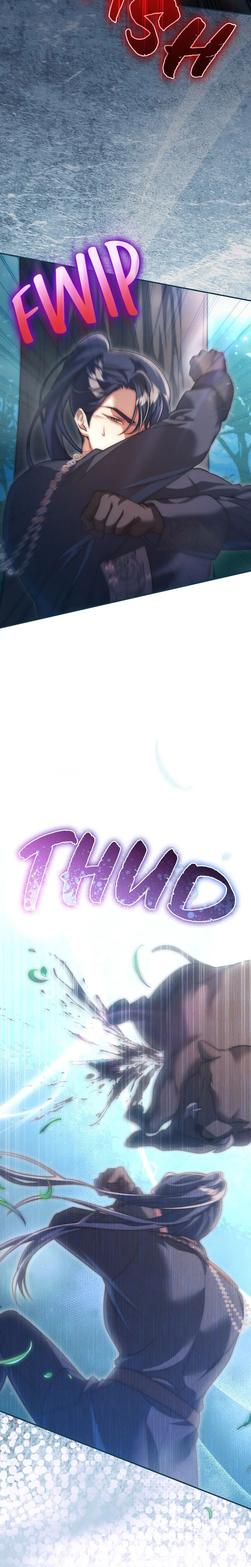 A Villain Consumed by Desire Chapter 21 Page 24