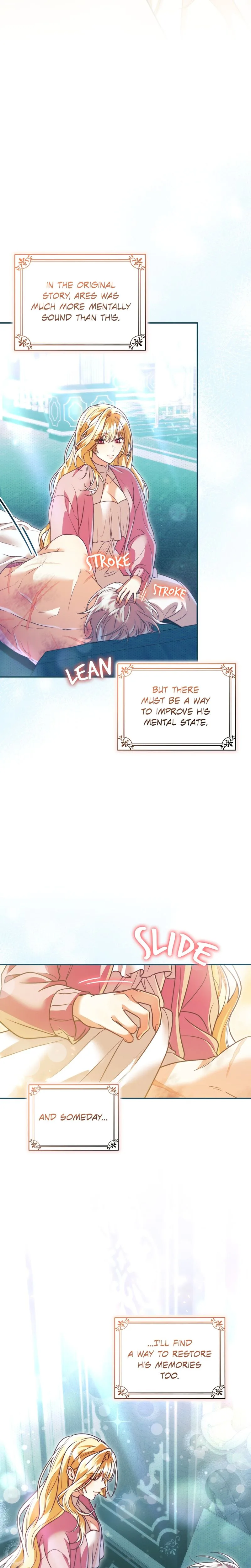 A Villain Consumed by Desire Chapter 19 Page 26