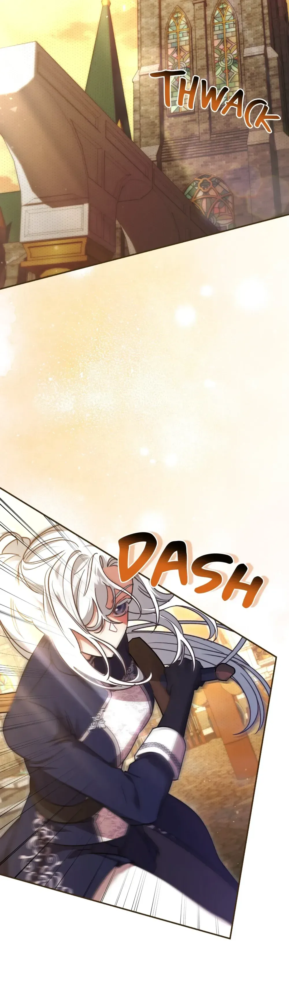 A Villain Consumed by Desire Chapter 8 Page 9