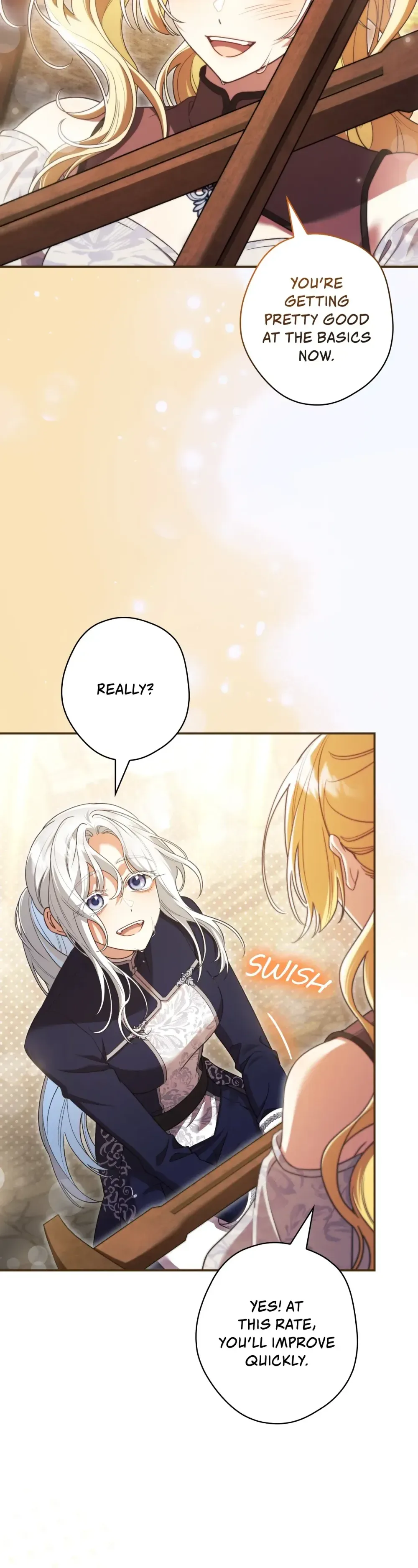 A Villain Consumed by Desire Chapter 8 Page 11