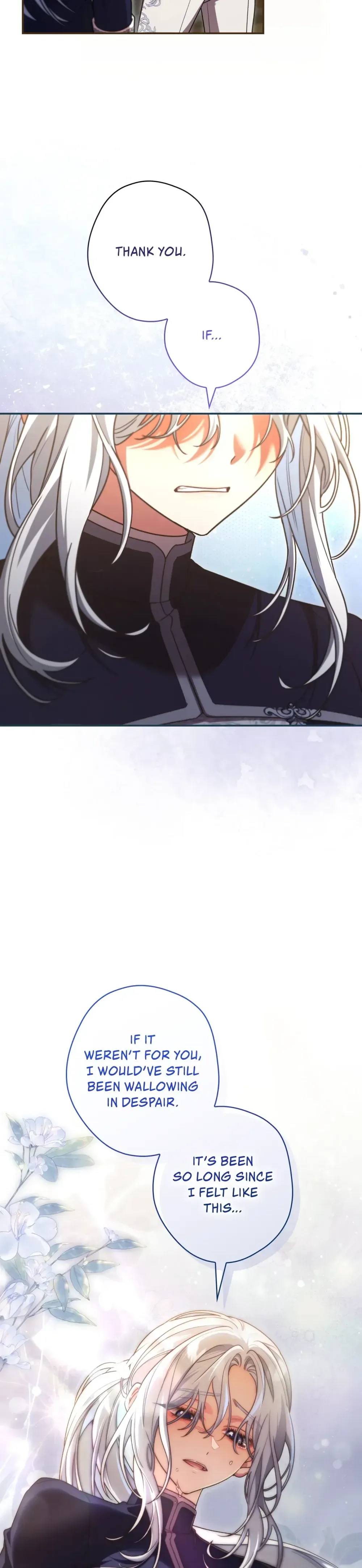 A Villain Consumed by Desire Chapter 8 Page 13