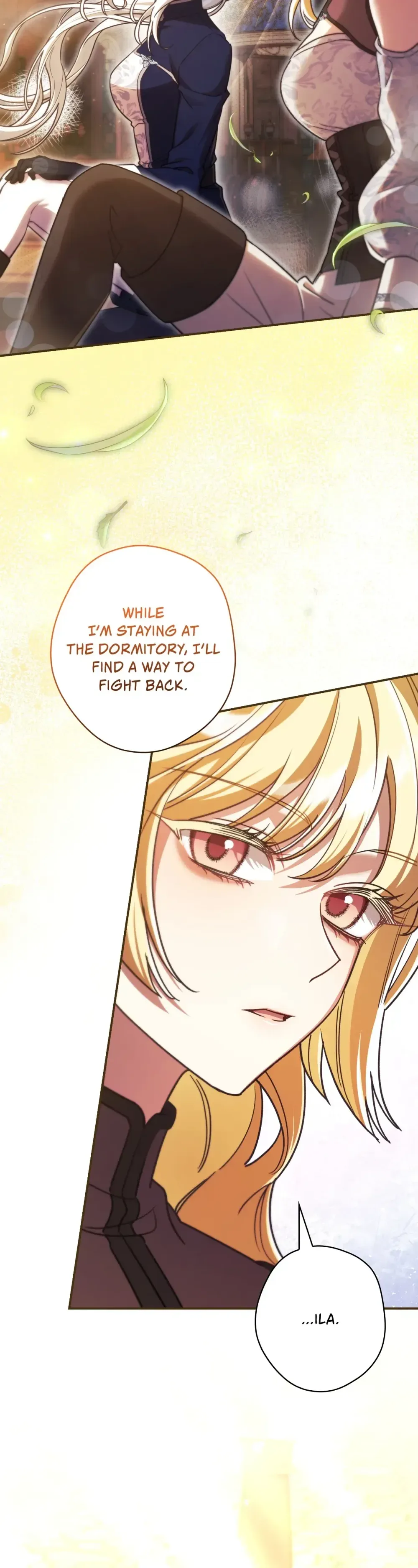 A Villain Consumed by Desire Chapter 8 Page 18