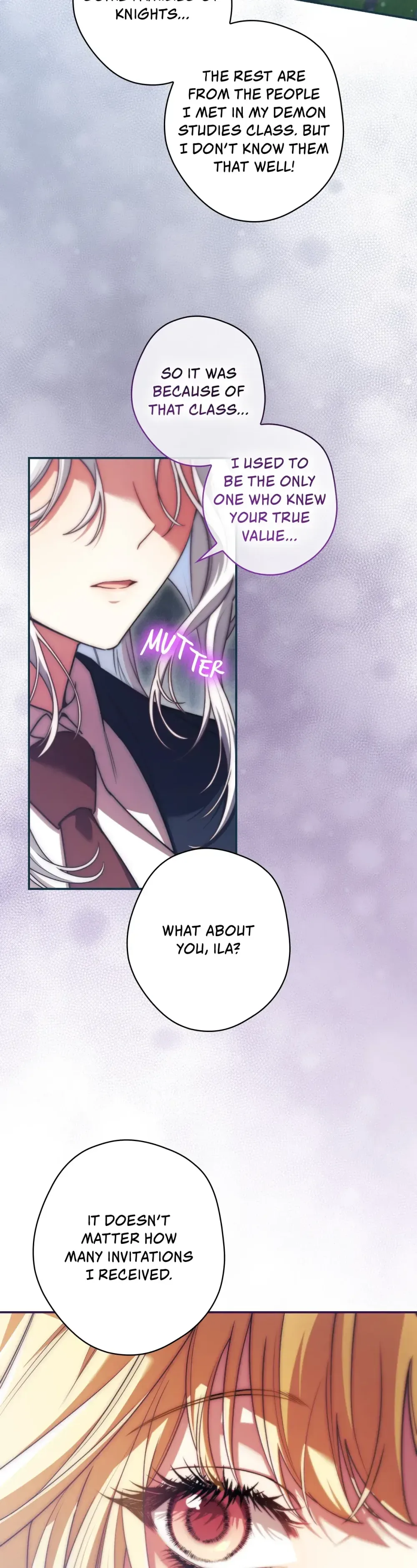 A Villain Consumed by Desire Chapter 8 Page 34